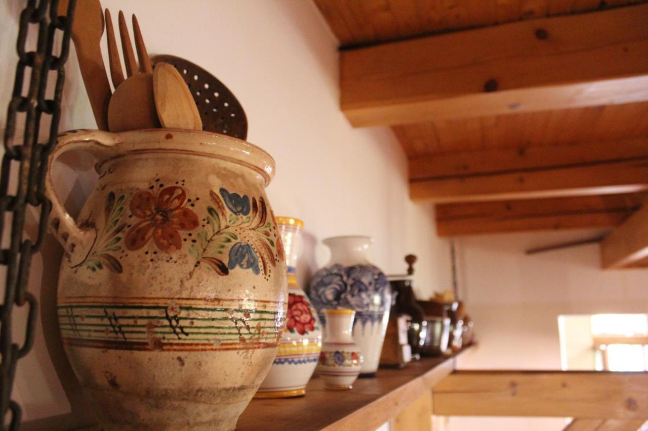 Maria Penzion & Restaurant Trenčín Extérieur photo